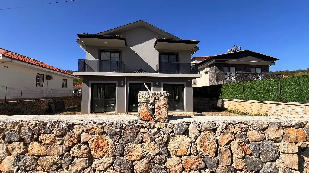 Property in Uzumlu